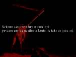 Silent Hill 3 - větší obrázek ze hry