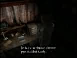 Silent Hill 3 - větší obrázek ze hry