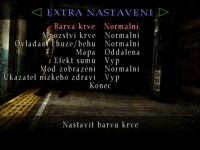 Silent Hill 3 - větší obrázek ze hry