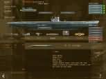 Silent Hunter III - větší obrázek ze hry