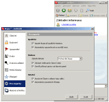 Skype - větší obrázek z programu