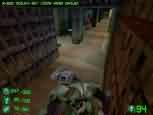 Slave Zero - větší obrázek ze hry