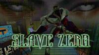Slave Zero - větší obrázek ze hry