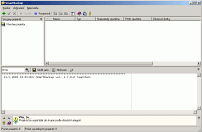 SmartBackup - větší obrázek z programu