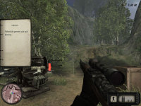 Sniper - Art Of Victory - větší obrázek ze hry