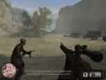 Sniper - Art Of Victory - větší obrázek ze hry