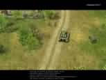 Soldiers: Heroes of World War II - větší obrázek ze hry