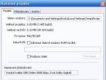 Sonic Solutions DVDit - větší obrázek z programu