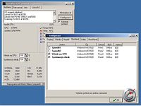 SpeedFan - větší obrázek z programu