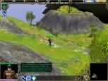 Spellforce: The Order of Dawn - větší obrázek ze hry