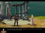 Spellforce: The Breath of Winter - větší obrázek ze hry