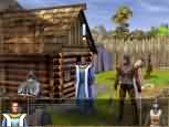 Spellforce: The Breath of Winter - větší obrázek ze hry