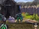 Spellforce: The Breath of Winter - větší obrázek ze hry
