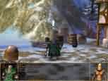 Spellforce: The Breath of Winter - větší obrázek ze hry