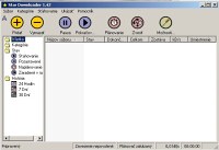 Star Downloader - větší obrázek z programu