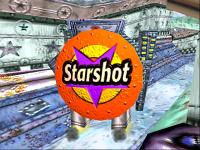 Starshot: Space Circus Fever - větší obrázek ze hry