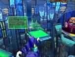 Starshot: Space Circus Fever - větší obrázek ze hry
