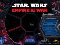 Star Wars: Empire at War - větší obrázek ze hry