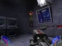 Star Wars Jedi Knight: Jedi Academy - větší obrázek ze hry