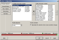 StatBar - větší obrázek z programu