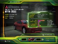 Street Racing Syndicate - větší obrázek ze hry