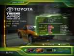 Street Racing Syndicate - větší obrázek ze hry