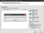 SUPERAntiSpyware Pro - větší obrázek z programu
