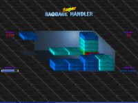 Super Baggage Handler