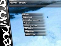 Supreme Snowboarding - větší obrázek ze hry