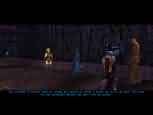 Star Wars: Knights of the Old Republic - větší obrázek ze hry