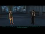 Star Wars Knights of the Old Republic II: The Sith Lords - větší obrázek ze hry