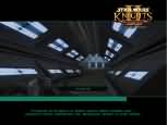 Star Wars Knights of the Old Republic II: The Sith Lords - větší obrázek ze hry