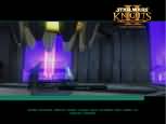 Star Wars Knights of the Old Republic II: The Sith Lords - větší obrázek ze hry