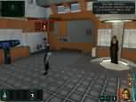 Star Wars Knights of the Old Republic II: The Sith Lords - větší obrázek ze hry