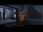 Star Wars Knights of the Old Republic II: The Sith Lords - větší obrázek ze hry