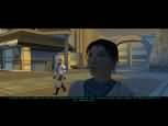 Star Wars Knights of the Old Republic II: The Sith Lords - větší obrázek ze hry