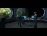 Star Wars Knights of the Old Republic II: The Sith Lords - větší obrázek ze hry
