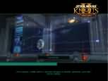 Star Wars Knights of the Old Republic II: The Sith Lords - větší obrázek ze hry