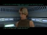 Star Wars Knights of the Old Republic II: The Sith Lords - větší obrázek ze hry