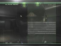 Tom Clancy's Splinter Cell: Chaos Theory - větší obrázek ze hry
