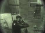 Tom Clancy's Splinter Cell: Chaos Theory - větší obrázek ze hry