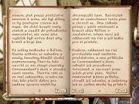 The Elder Scrolls IV: Oblivion - větší obrázek ze hry v czesztině