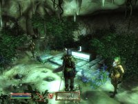 The Elder Scrolls IV: Oblivion - Knights Of The Nine - větší obrázek ze hry