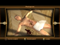 The Da Vinci Code - větší obrázek ze hry