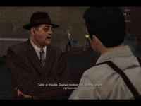 The Godfather - větší obrázek ze hry