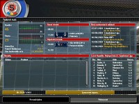 Total Club Manager 2004 - větší obrázek ze hry