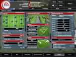 Total Club Manager 2004 - větší obrázek ze hry