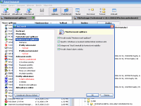 Total Uninstall - větší obrázek z programu