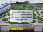Trackmania Nations - větší obrázek ze hry