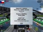 Trackmania Nations - větší obrázek ze hry